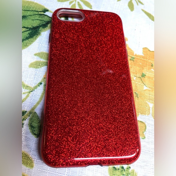 IPhone 7/8 / SE Case  “valentine’s Day” ❤️ - Picture 2 of 11